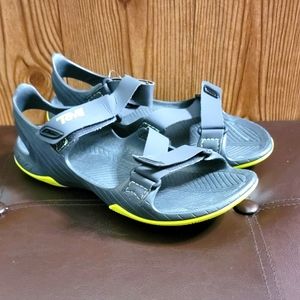 Boys Teva Sandals